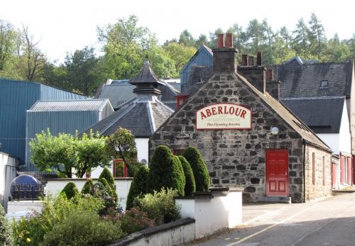 WHITE HEATHER 1970年代 (Aberlour-Glenlivet)
