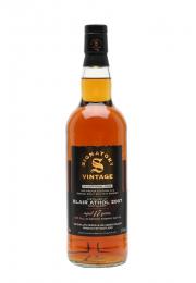 Auld River Whisky ウイスキー・オールドボトル・スコッチ・ビンテージ