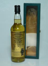 TOMINTOUL-GLENLIVET 26年 1985 Chairman's Stock CA