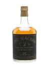 THE MACNAB 15年 (LEDAIG) 1972 【1930年から42年ぶりの操業再開年】