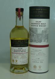 ISLAY BLENDED MALT SCOTCH WHISKY 2018年瓶詰 BBR