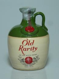 OLD RARITY 1970年代前半 Bulloch Lade (Caol Ila)