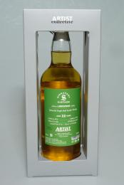 LINKWOOD 12年 ARTIST COLLECTIVE LA MAISON DU WHISKY