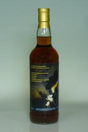 BRUICHLADDICH 12年 Rivesaltes WHISKY AGENCY & 3R　