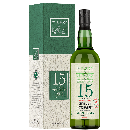 GLEN ELGIN グレンエルギン15年 2008 シェリーバット W & M
