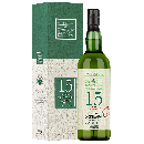 CAOL ILA 15年 2008 シェリー 2024年TWSC金賞受賞 W & M