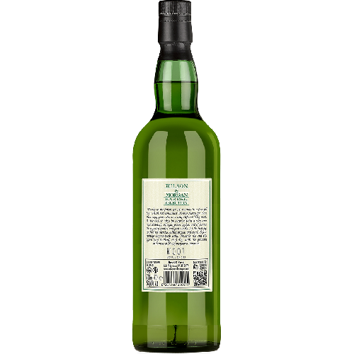 CAOL ILA 15年 2008 シェリー 2024年TWSC金賞受賞 W & M