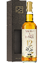 ARDMORE 12年 2011 オロロッソ・シェリーバット W & M