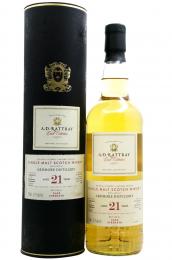 ARDMORE 21年 1998 A.D.RATTRAY