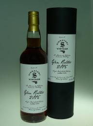 GLENROTHES ファーストフィル・シェリーバット WHISKY LIVE PARIS 2024
