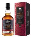 WOLFBURN 10年 ポートワイン樽熟成 製造番号416 限定3,900本発売