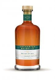 MACDUFF 13年 2011 Sherry Butt UNCHARTED WHISKY