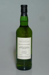 BUNNAHABHAIN 9年 STAOISHA リフィルバット HOGSHEAD IMPORTS