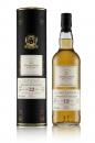 GLEN GARIOCH 12年 2012 Bourbon Barrel 57.5% ラトレー社