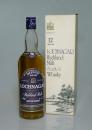 Lochnagar 12年 26 2/fl.ozs 75.7cl ジョンベッグ箱入　1978年頃