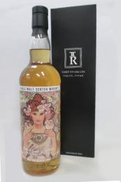 スリーリバーズオリジナル「四季」第2章ファイナル第4弾「秋」 CAOL ILA 31年 1994