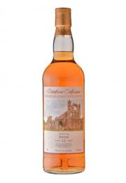 Benriach 12年 2013 オロロッソシェリーバット ディスティラリーズコレクション　