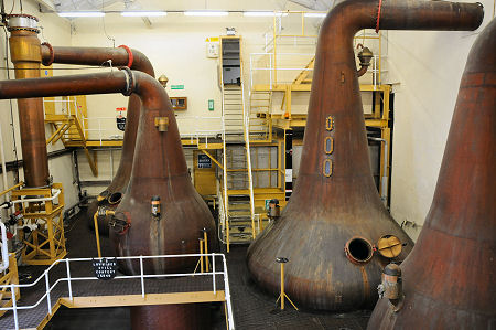 The Iridescent Cask Secret Islay Distillery 2017