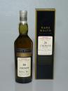 LINKWOOD 26年 1975 UD RARE MALTS