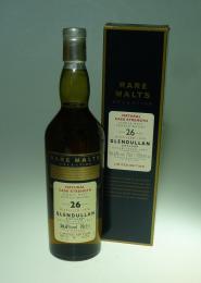 GLENDULLAN 26年 1978 UD RARE MALTS