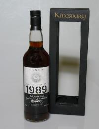LINKWOOD 24年 1989 KINGSUBURY