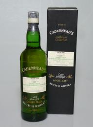 Glen Elgin-Glenlivet 22年 1975 Cadenhead's