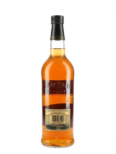 Tamdhu Fine Single Malt 10年 1980年代末 英国流通品