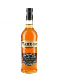 Tamdhu Fine Single Malt 10年 1980年代末 英国流通品