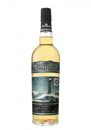 TALISKER 14年 ITINERARIES DOUGLAS LAING FOR LMDW