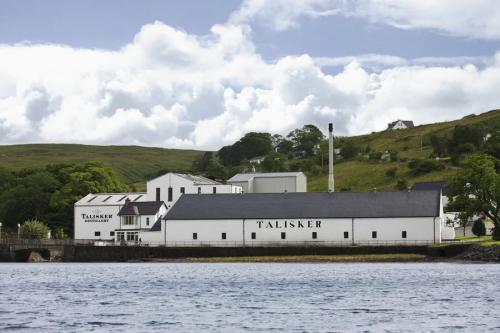 TALISKER 14年 ITINERARIES DOUGLAS LAING FOR LMDW