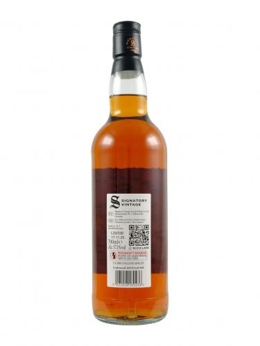 LINKWOOD 12年 2012 ファースト&セカンドフィルオロロッソシェリーバット