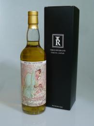 DALMORE 31年 1992 四季「冬」　スリーリバーズ創業20年記念ボトル