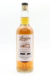 LONGROW Hand Filled Distillery Exclusive 試飲用50ml