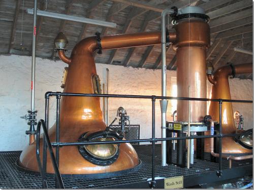 DAFTMILL13年 2011 1st FILL OLOROSO SHERRY BUTT LMDW