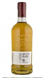 ARDNAMURCHAN シングル・シェリー・ホッグスヘッド樽 2014年 操業開始年