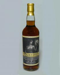 TRICKSTER 13年 (CLYNELISH) シェリー樽