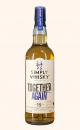 CAOL ILA 15年 2008 SIMPLY WHISKY