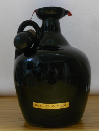 SPRINGBANK 10年 磁器 英国1976年以前流通オフィシャルボトル 液面低下無