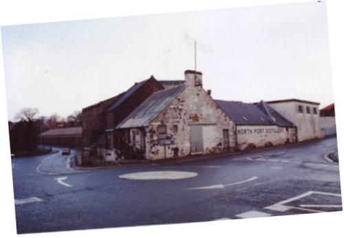 Auld River Whisky ウイスキー・オールドボトル・スコッチ・ビンテージ専門店 / 消滅蒸留所 NORTH PORT-BRECHIN  1974 GMCC