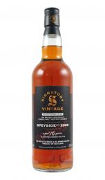 SPEYSIDE M 16年 オロロッソ・シェリーバット 100°PROOF EDITION #13