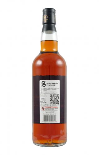 SPEYSIDE (M) マッカラン16年 シェリーバット 100°PROOF EDITION 13