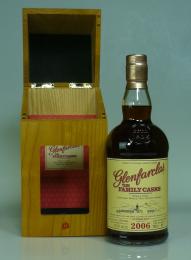 GLENFARCLAS 2006-2022 The Family Casks 2526