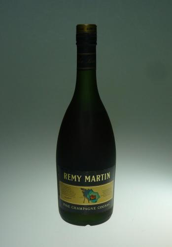 コニャック REMY MARTINE VSOP 1995年頃 オールドボトル