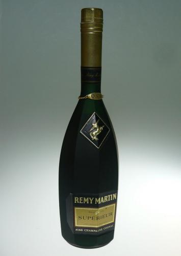 コニャック REMY MARTINE SUPÉRIEUR スペリョール 1992年頃 日本限定発売　