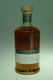 【大黒天物産協賛 追悼特別セール】 CAOL ILA 11年 Tutti Fruitti
