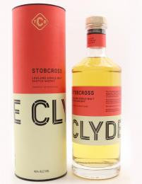 CLYDESIDE クライドサイド蒸留所 スタンダードシングルモルト "STOBCROSS"