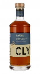 CLYDESIDE クライドサイド蒸留所 NAPIER ファーストフィル・オロロッソ・シェリー樽