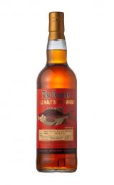 ABERLOUR オーシャンズ2012 ファーストフィル・モスカテル・シェリー樽
