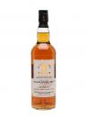 BLAIR ATHOL 11年 2014 2ND FILL OLOROSO SHERRY BUTTS