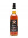 銘酒 AULTMORE 16年 2009 1ST FILL OLOROSO SHERRY BUTTS